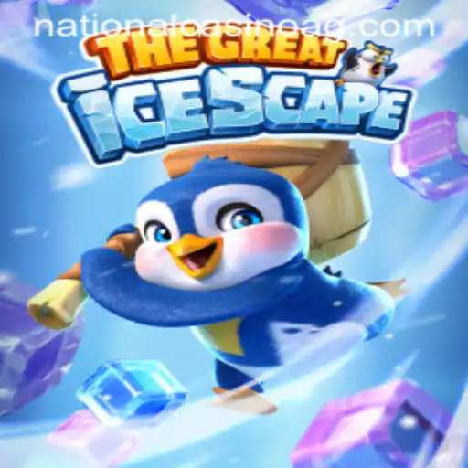 TheGreatIcescape: A Thrilling Adventure in the Frozen World