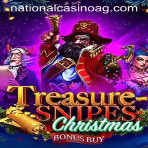 Dive into the Festive World of TreasuresnipesChristmas with Betmais.bet