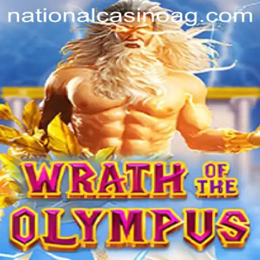 Exploring WrathofOlympus: A Mythical Gaming Journey